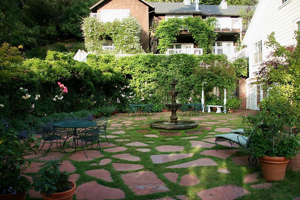 Inn At Occidental Exterior photo