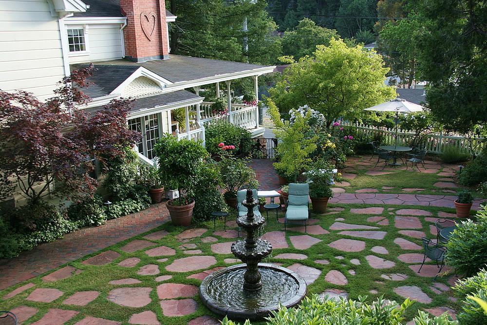 Inn At Occidental Exterior photo